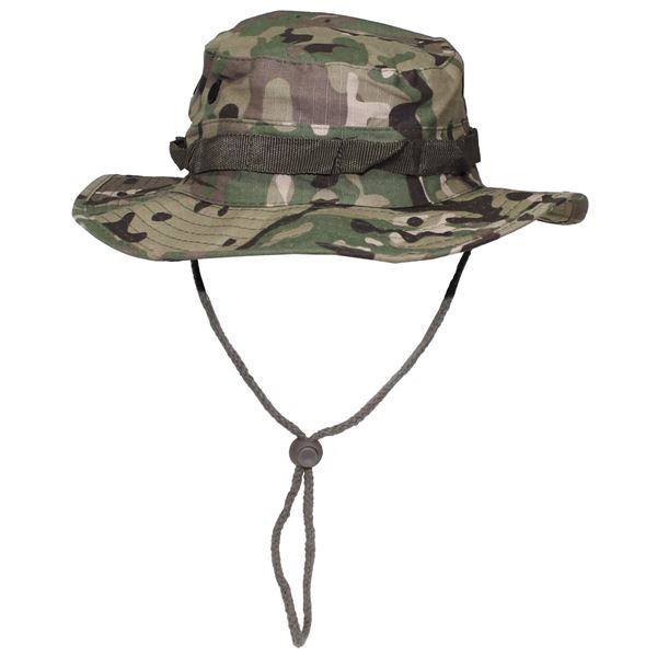 Picture of US Bush Hat Operational Camo